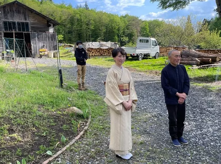 Immersió espiritual i cultural: Mestratge de Reiki al Japó rural