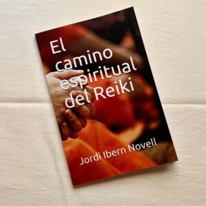 El camino espiritual del Reiki (versió en espanyol)